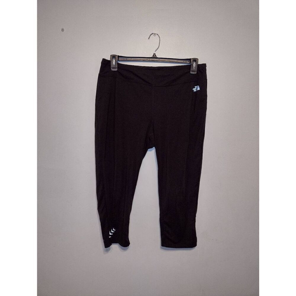 The North Face Size XL Flight Series Crop Yoga Capri Pants